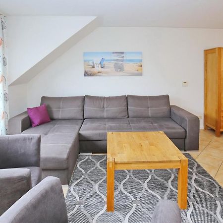 Feriendorf Papillon Wohnung 05-5 Boltenhagen  Luaran gambar