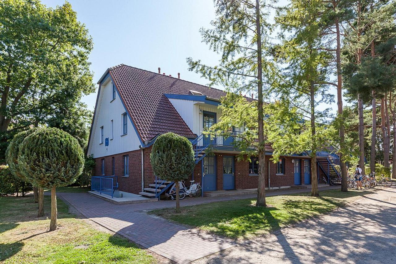 Feriendorf Papillon Wohnung 05-5 Boltenhagen  Luaran gambar