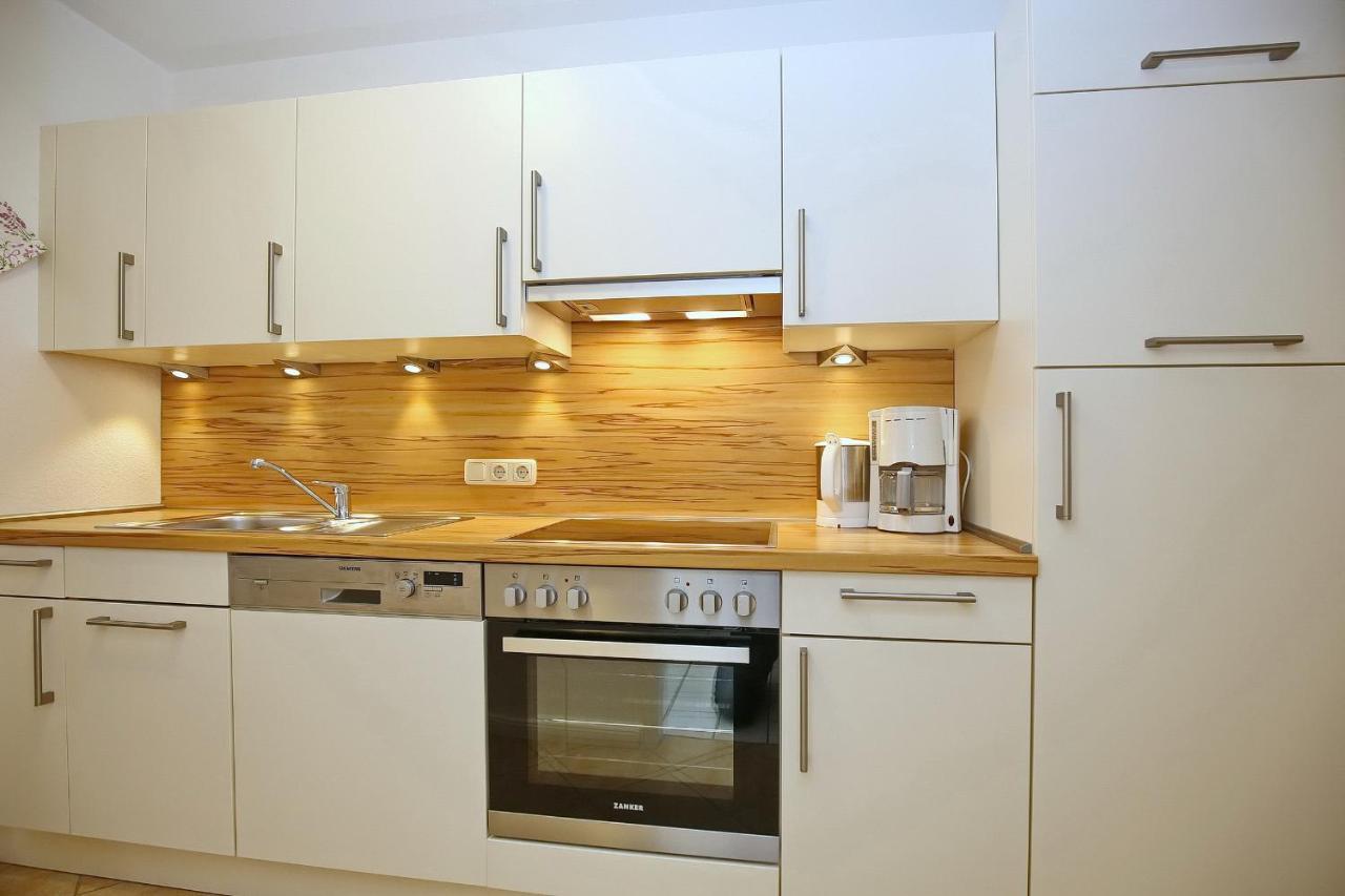 Feriendorf Papillon Wohnung 05-5 Boltenhagen  Luaran gambar