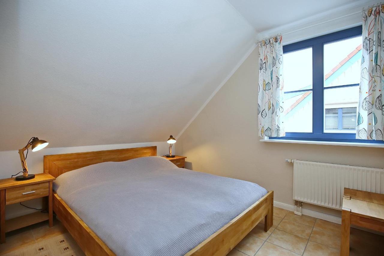 Feriendorf Papillon Wohnung 05-5 Boltenhagen  Luaran gambar