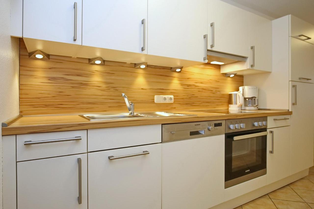 Feriendorf Papillon Wohnung 05-5 Boltenhagen  Luaran gambar