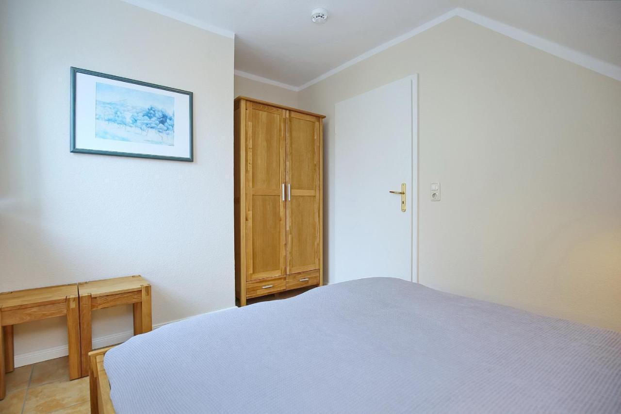 Feriendorf Papillon Wohnung 05-5 Boltenhagen  Luaran gambar