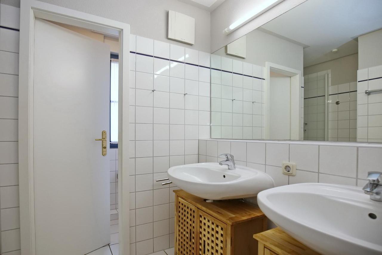 Feriendorf Papillon Wohnung 05-5 Boltenhagen  Luaran gambar