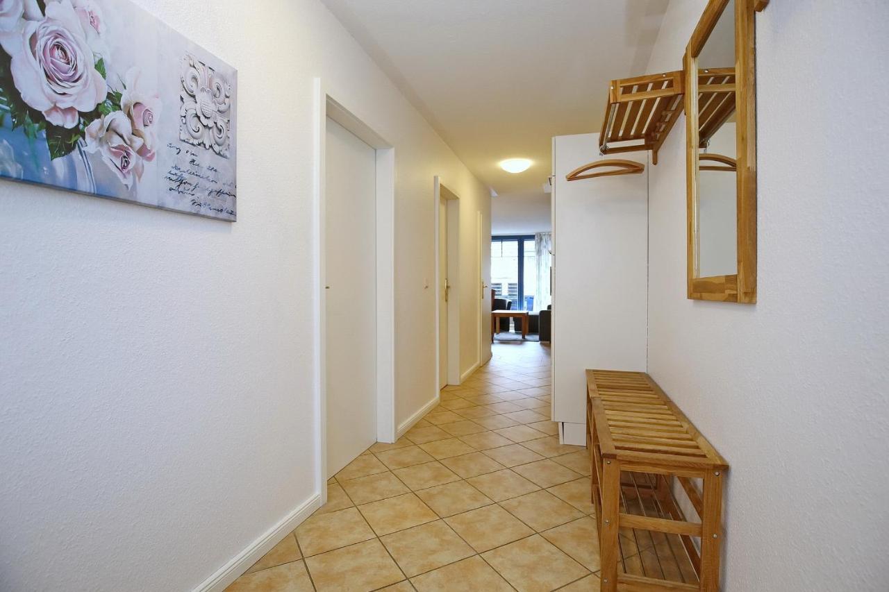 Feriendorf Papillon Wohnung 05-5 Boltenhagen  Luaran gambar
