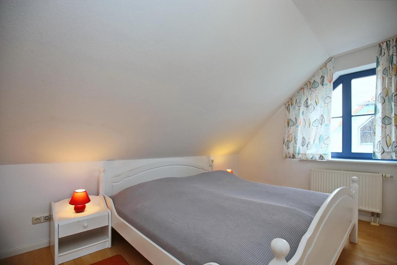 Feriendorf Papillon Wohnung 05-5 Boltenhagen  Luaran gambar